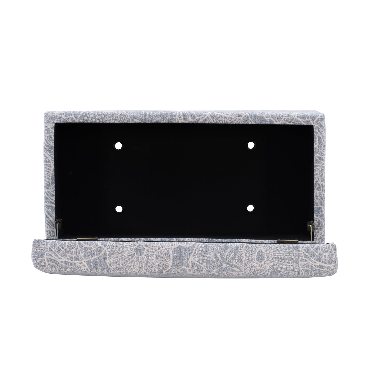 Banc de rangement Stéphanie