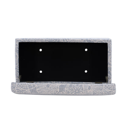 Banc de rangement Stéphanie