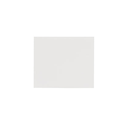 Demi-meuble blanc Scarsdale