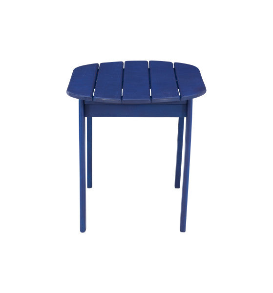 Table basse d'extérieur Adirondack