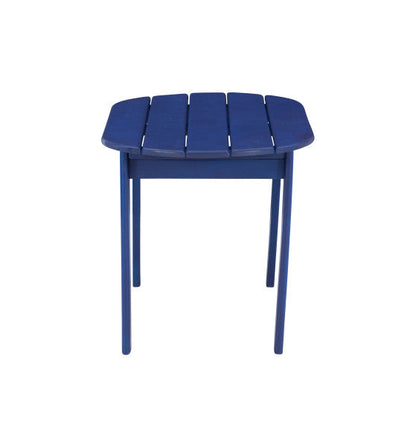 Table basse d'extérieur Adirondack