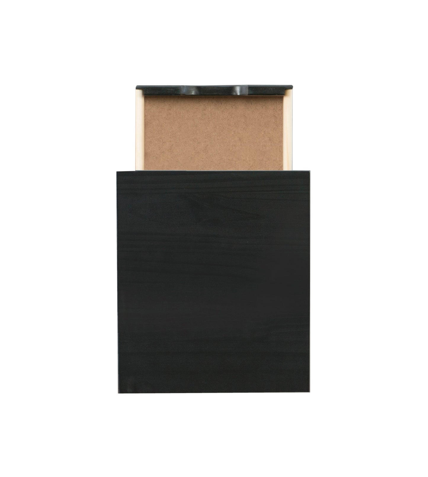 Chariot de rangement roulant Rudy