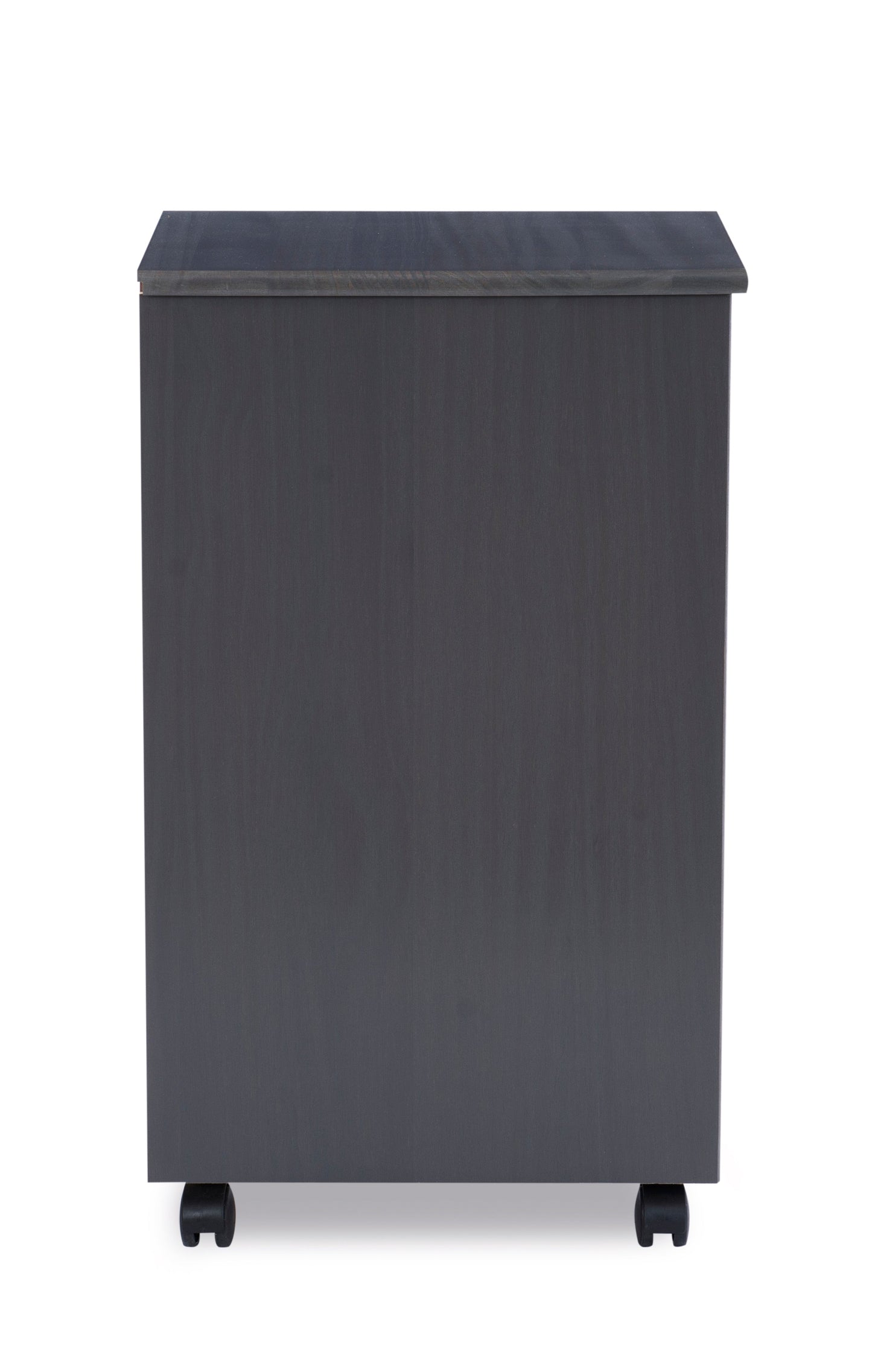 Chariot de rangement roulant Rudy