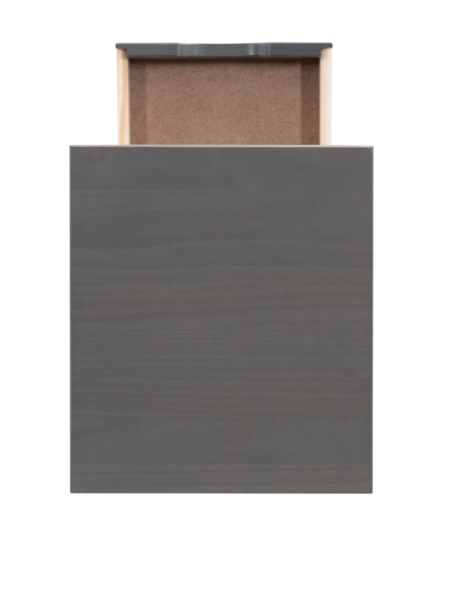 Chariot de rangement roulant Rudy