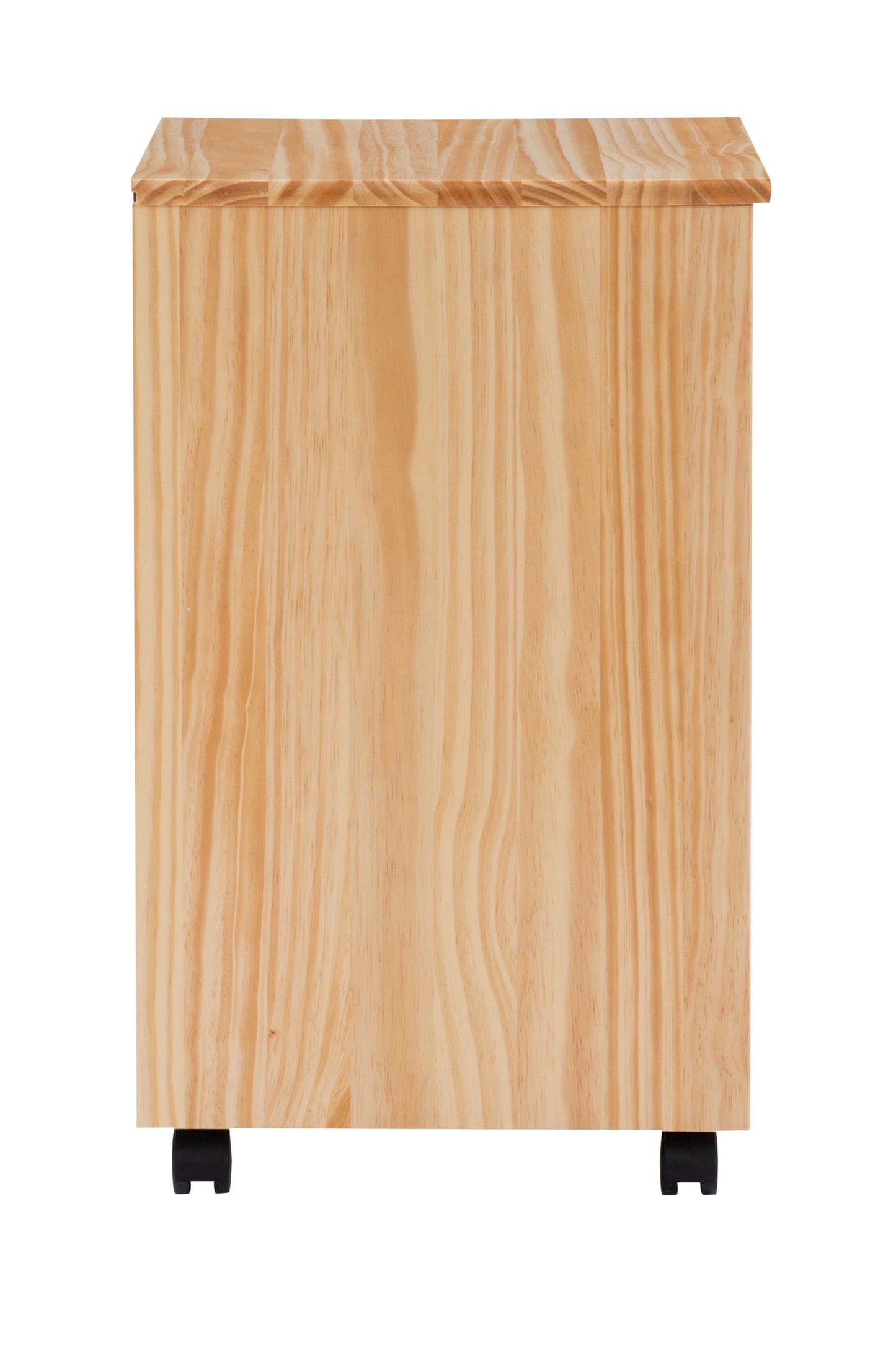 Chariot de rangement roulant Rudy