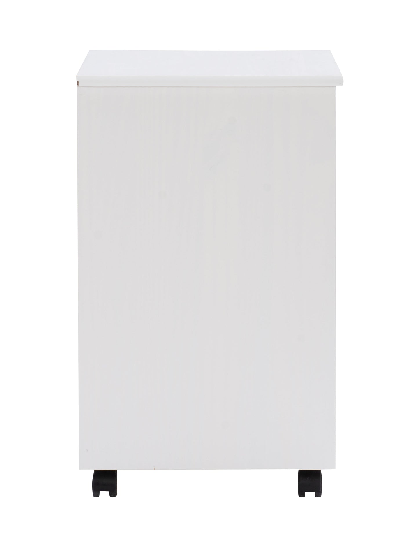 Chariot de rangement roulant Rudy