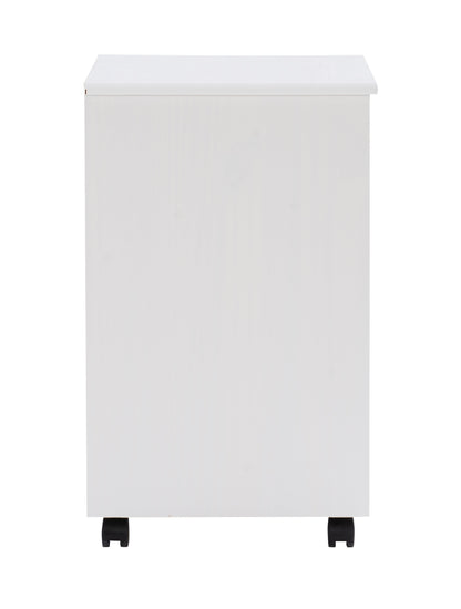 Chariot de rangement roulant Rudy