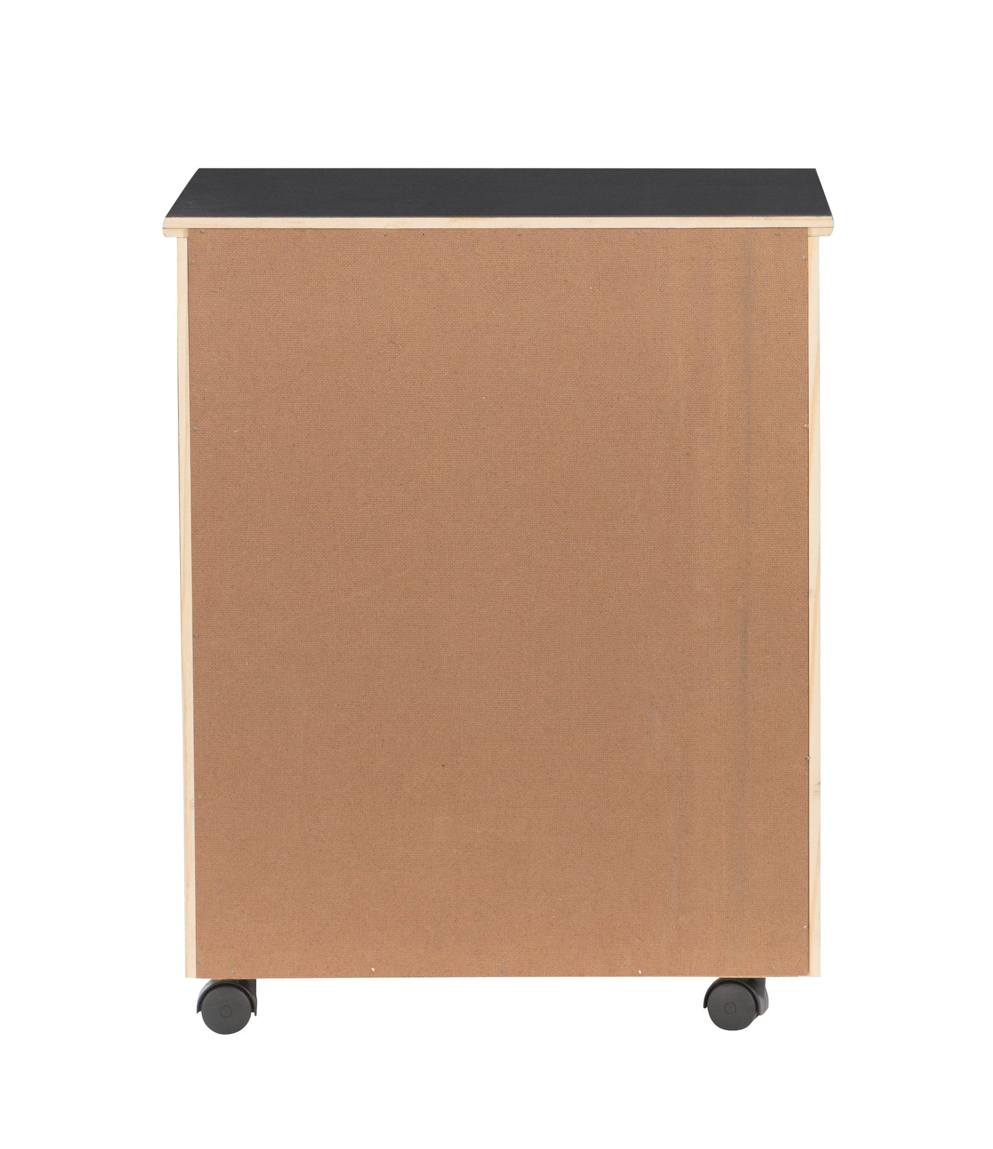 Chariot de rangement roulant Rudy