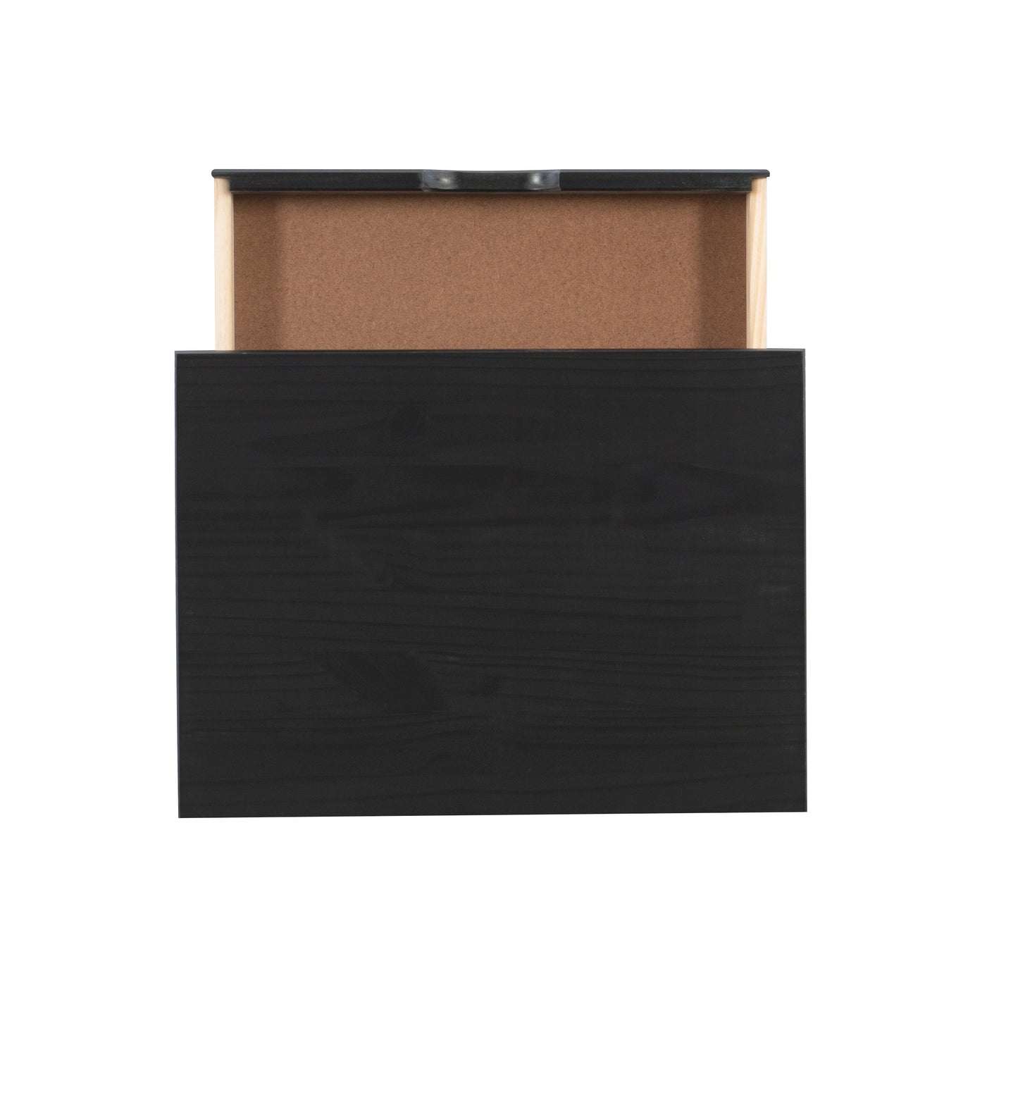 Chariot de rangement roulant Rudy