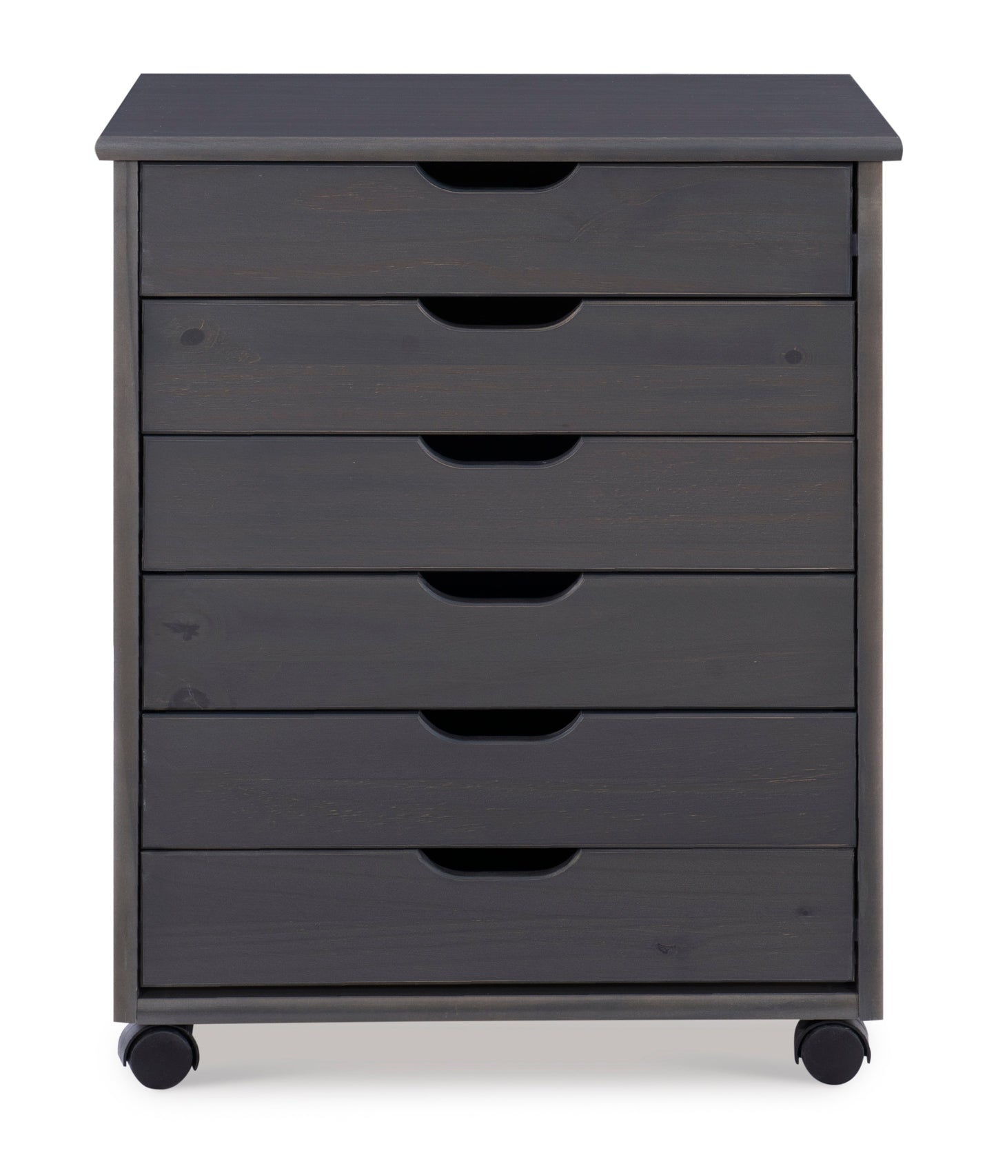 Chariot de rangement roulant Rudy