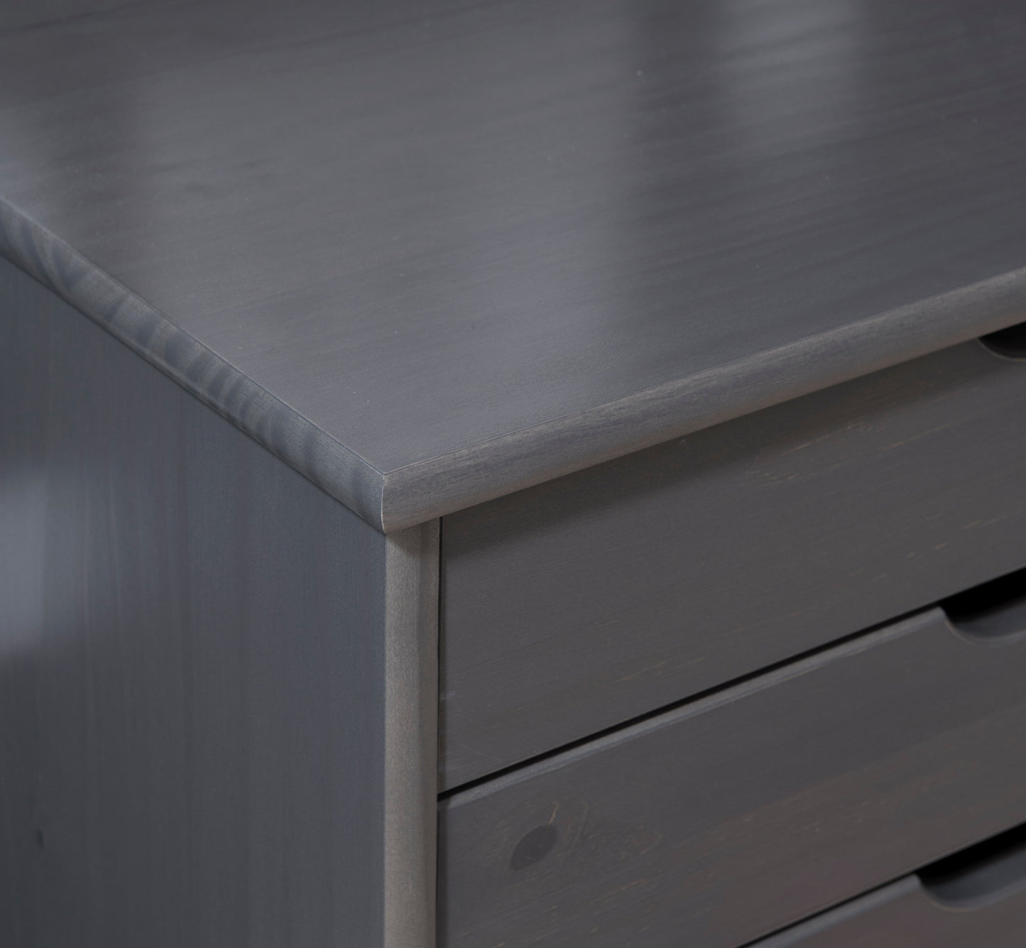 Chariot de rangement roulant Rudy