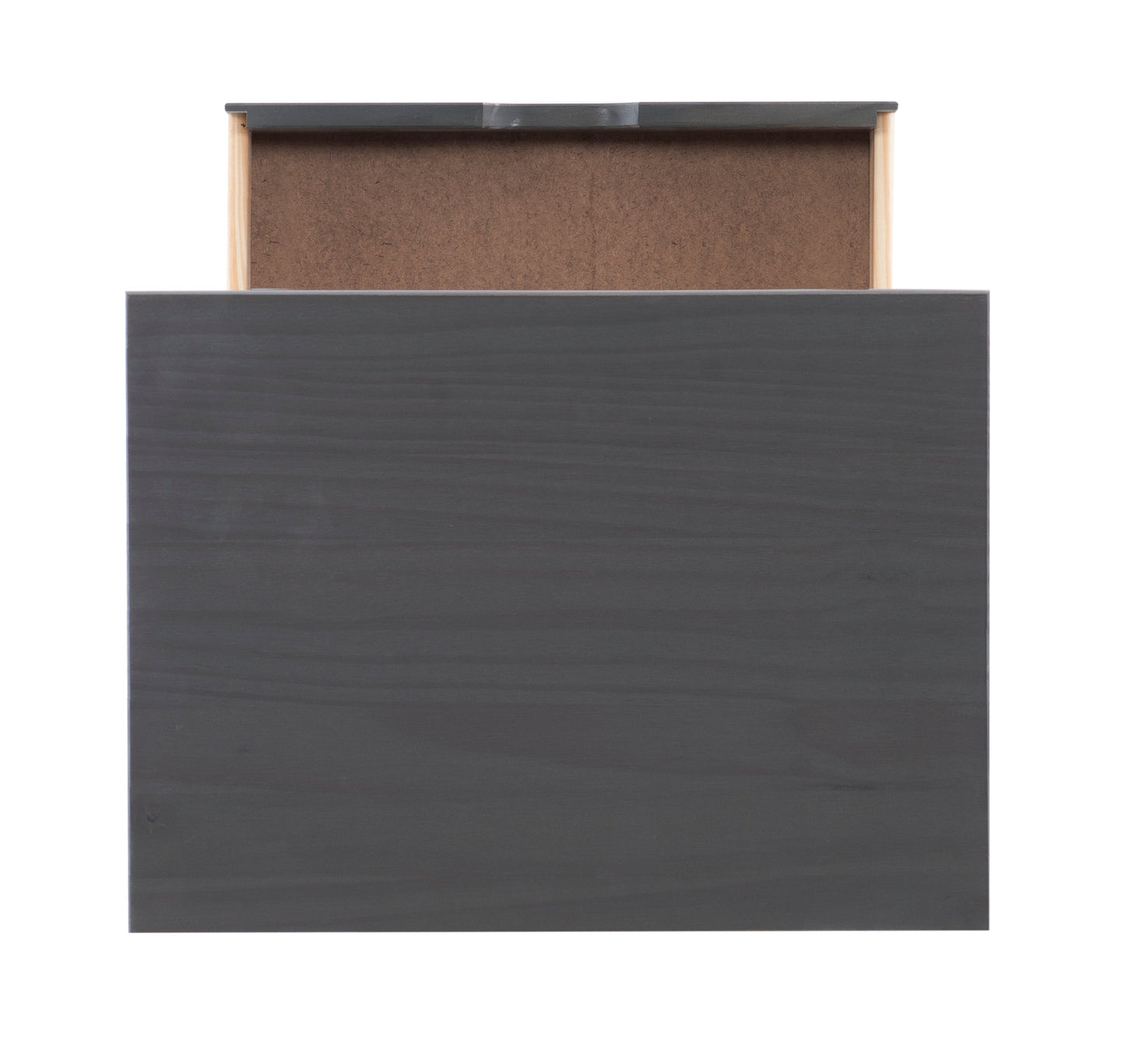 Chariot de rangement roulant Rudy