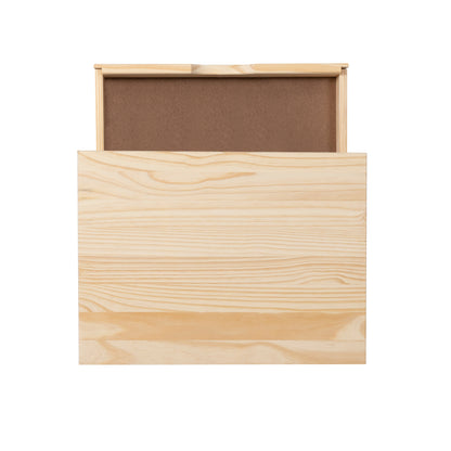 Chariot de rangement roulant Rudy