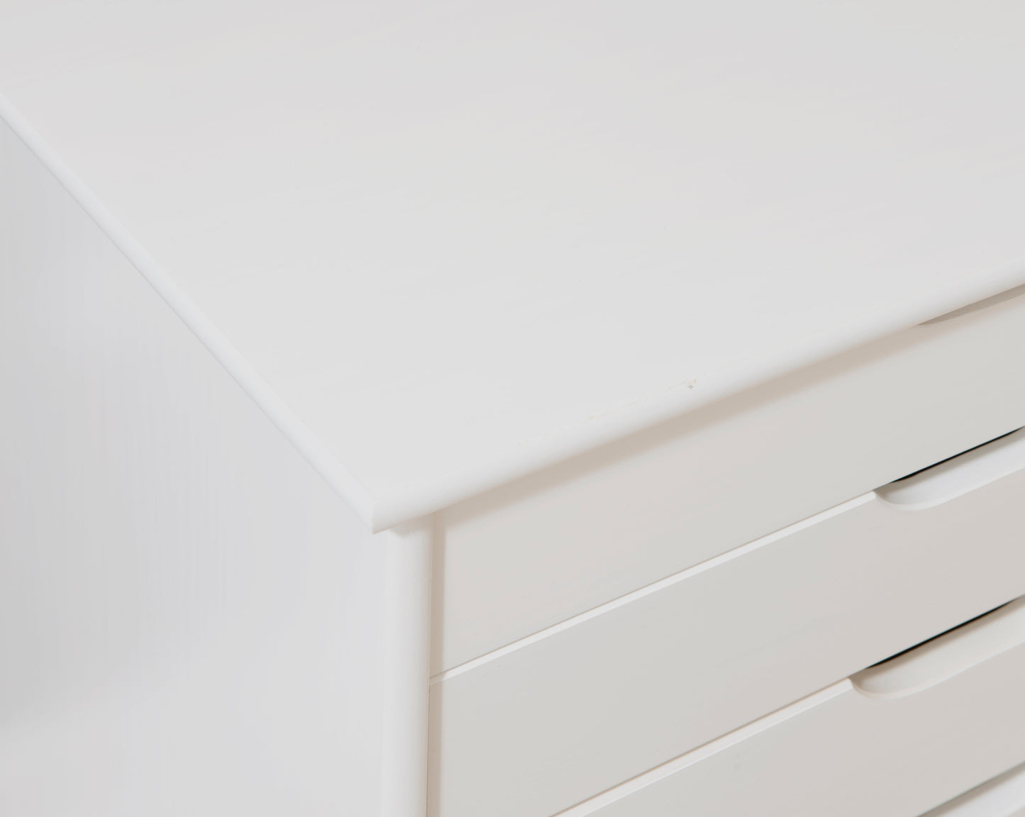 Chariot de rangement roulant Rudy