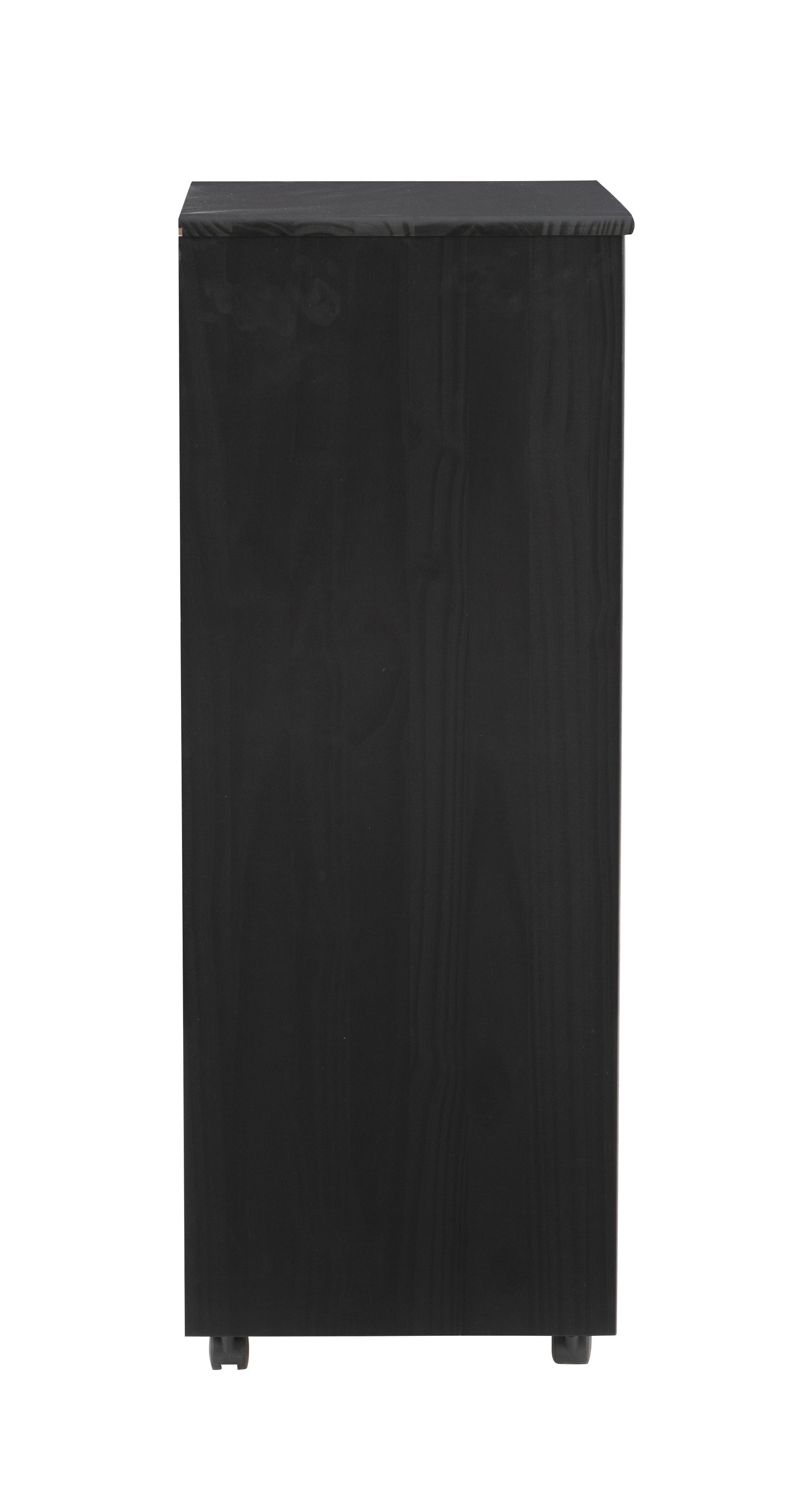 Chariot de rangement roulant Rudy