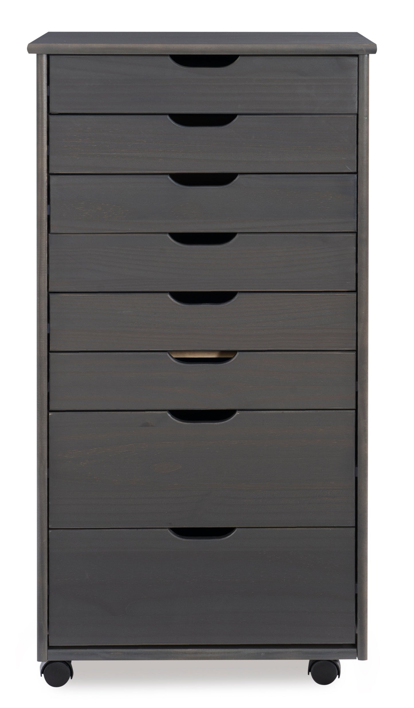 Chariot de rangement roulant Rudy