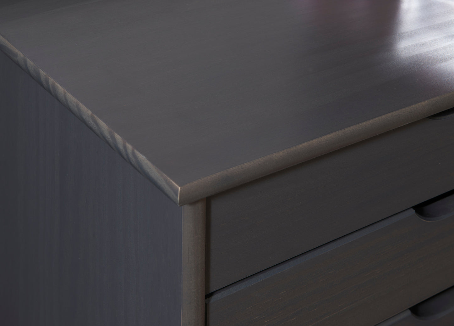 Chariot de rangement roulant Rudy