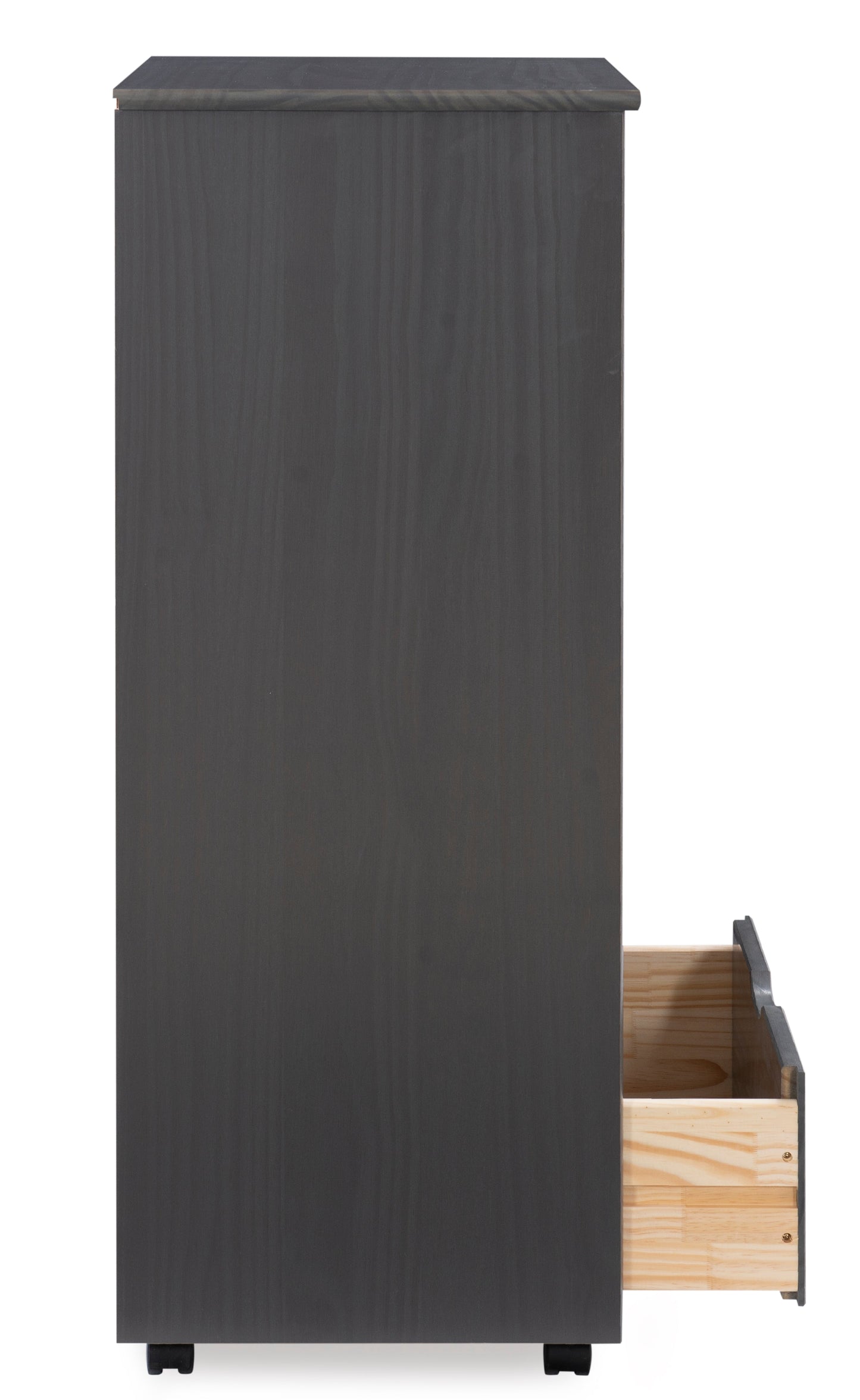 Chariot de rangement roulant Rudy