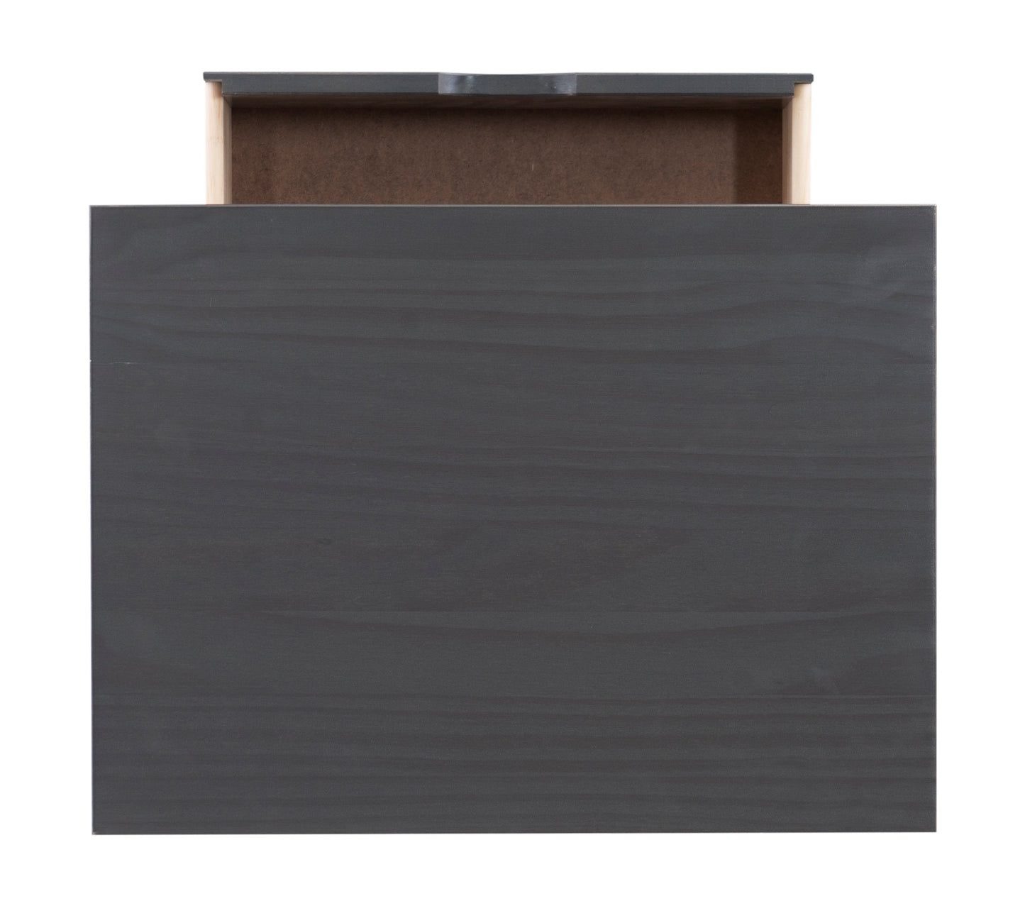 Chariot de rangement roulant Rudy