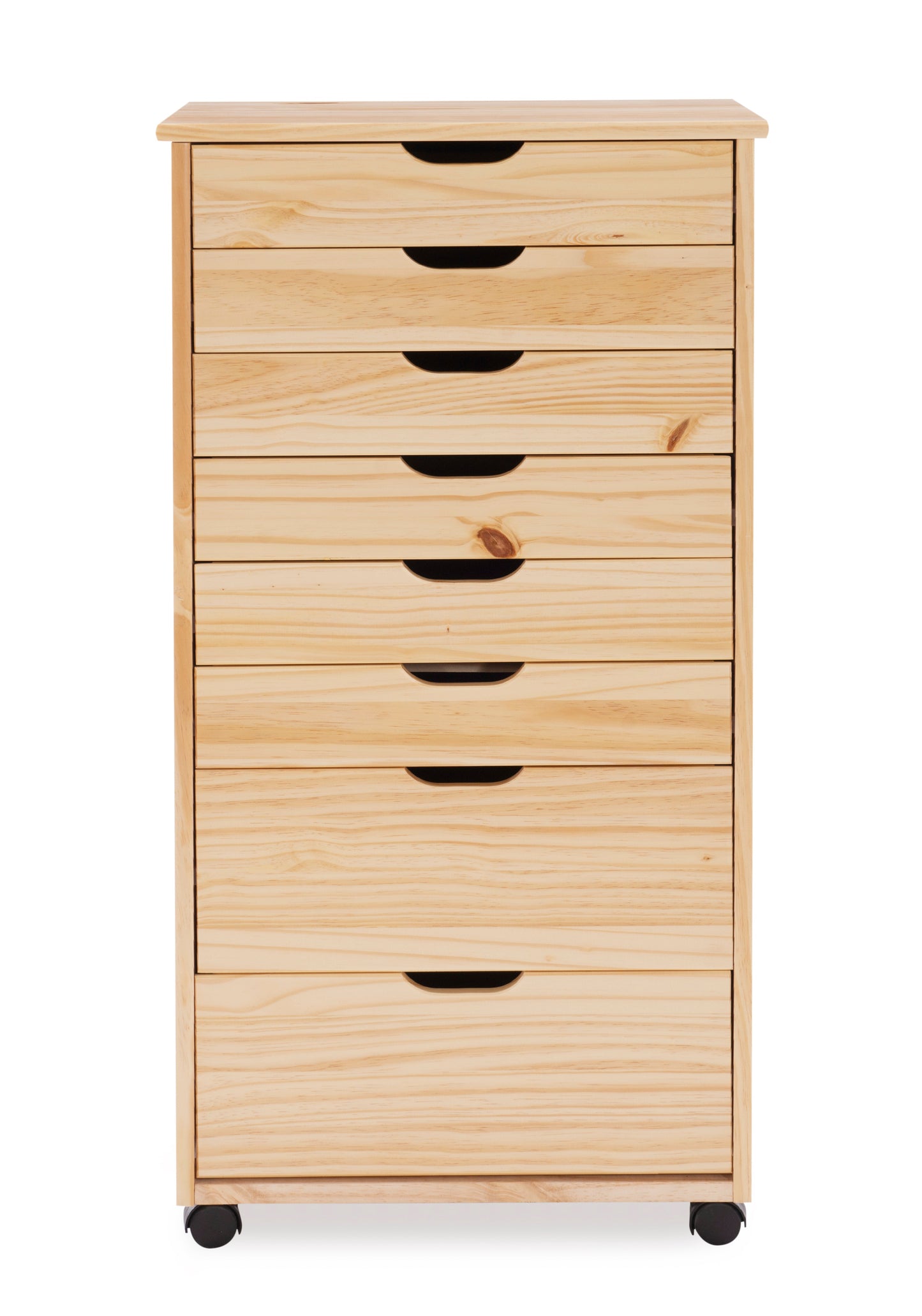 Chariot de rangement roulant Rudy