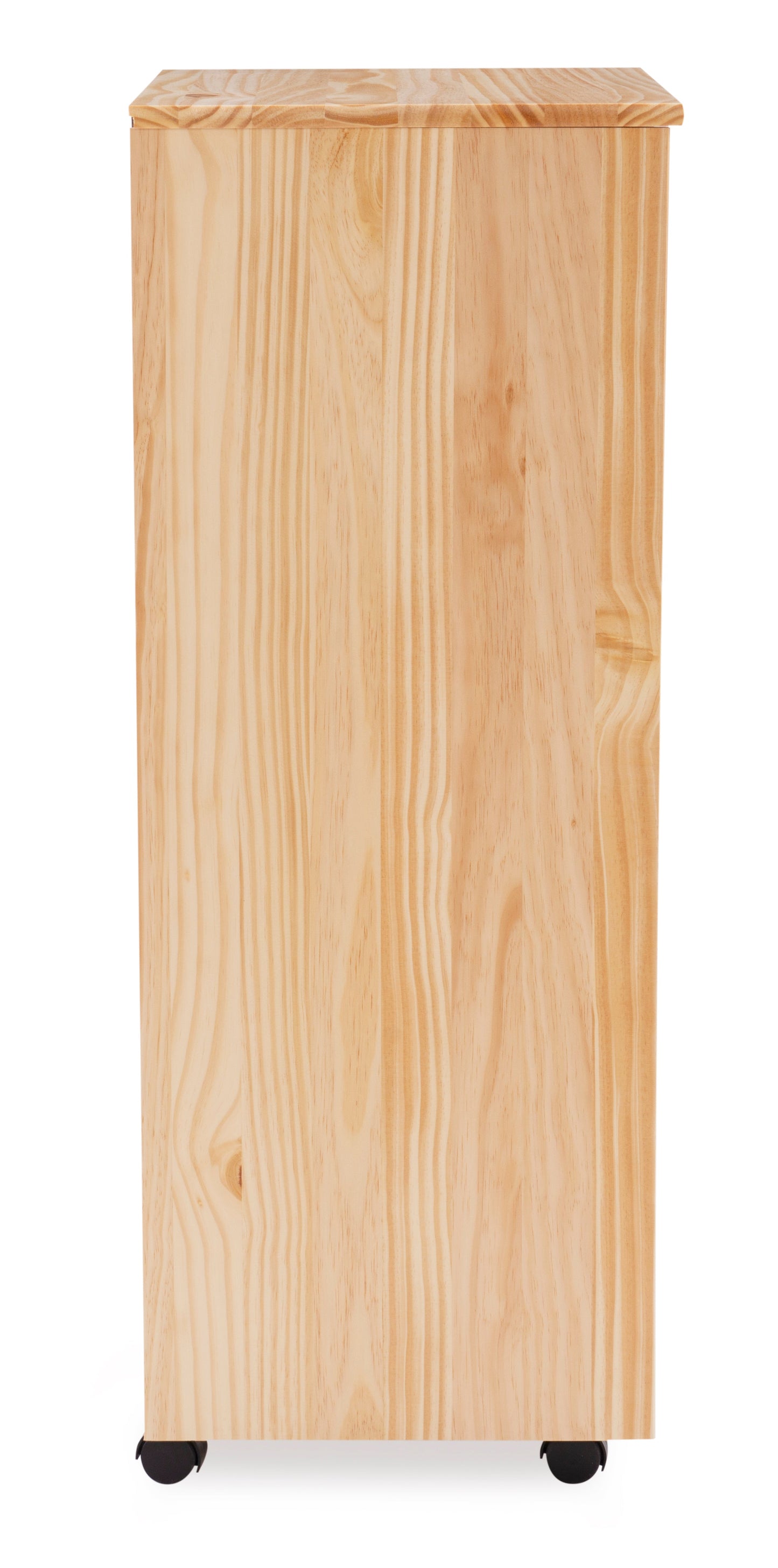 Chariot de rangement roulant Rudy