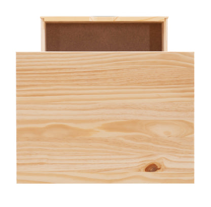 Chariot de rangement roulant Rudy