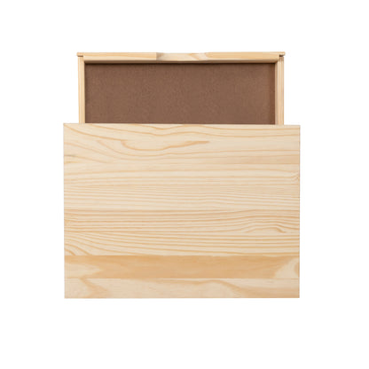 Chariot de rangement roulant Rudy