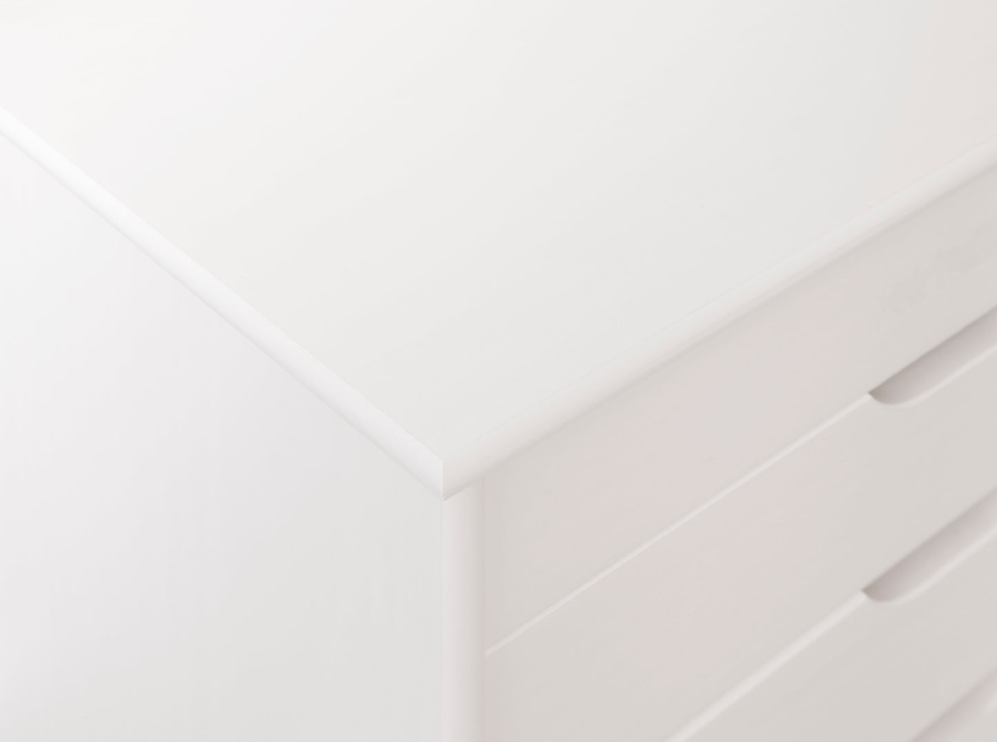 Chariot de rangement roulant Rudy