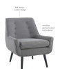 Fauteuil d'appoint Trellis