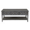 Table basse Sadie