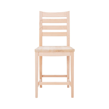 Tabourets de bar Felicia (lot de 2)