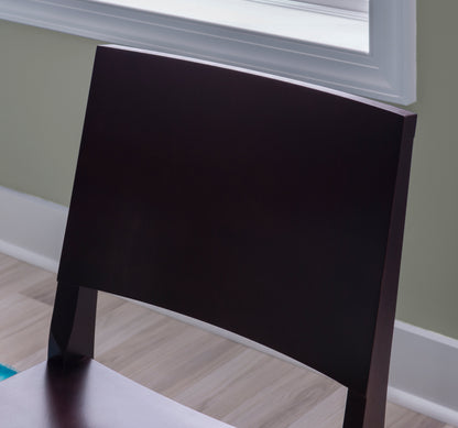 Chaise de salle à manger Kentucky (lot de 2)