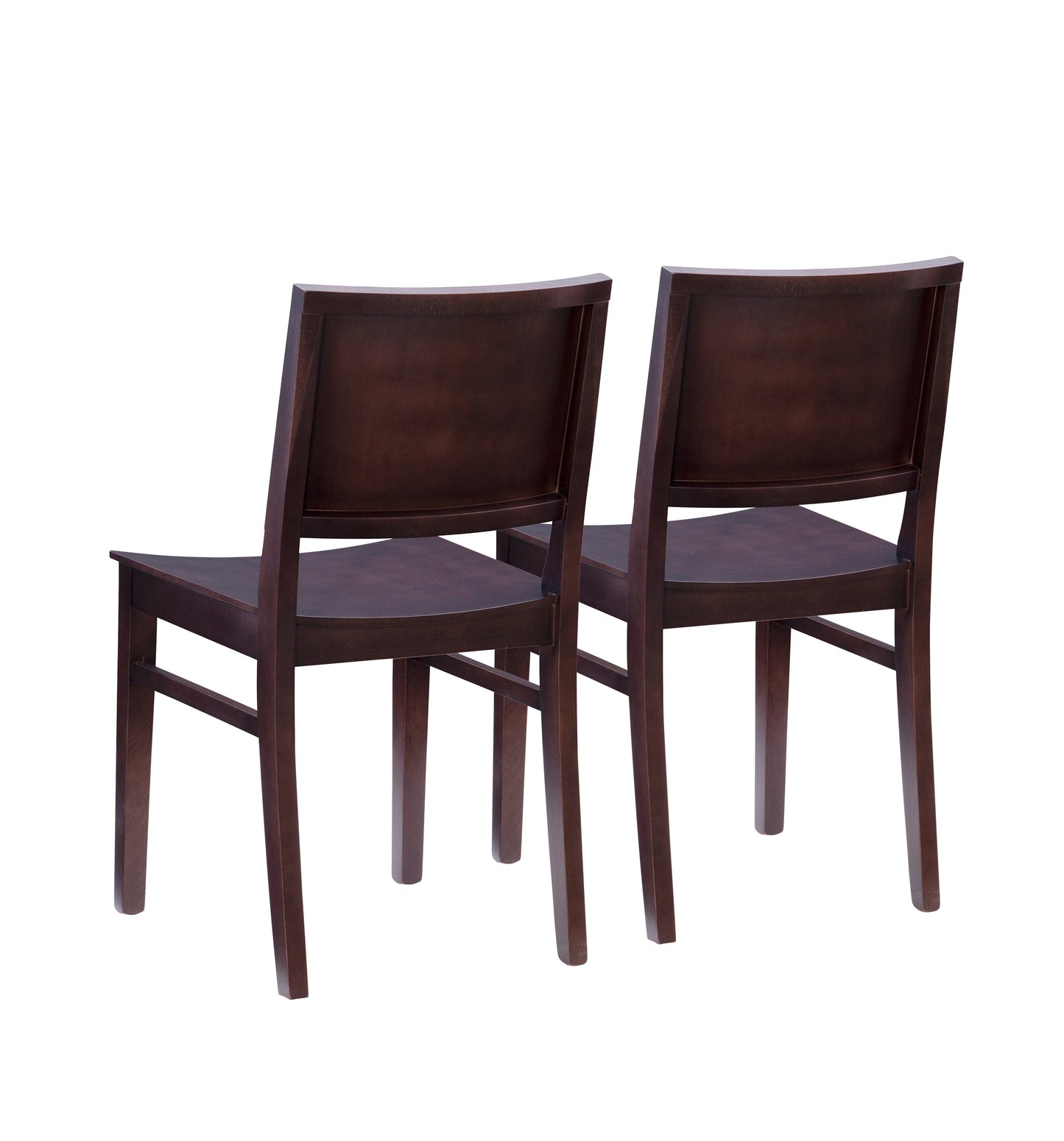 Chaise de salle à manger Kentucky (lot de 2)