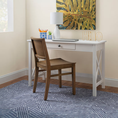 Chaise de salle à manger Kentucky (lot de 2)