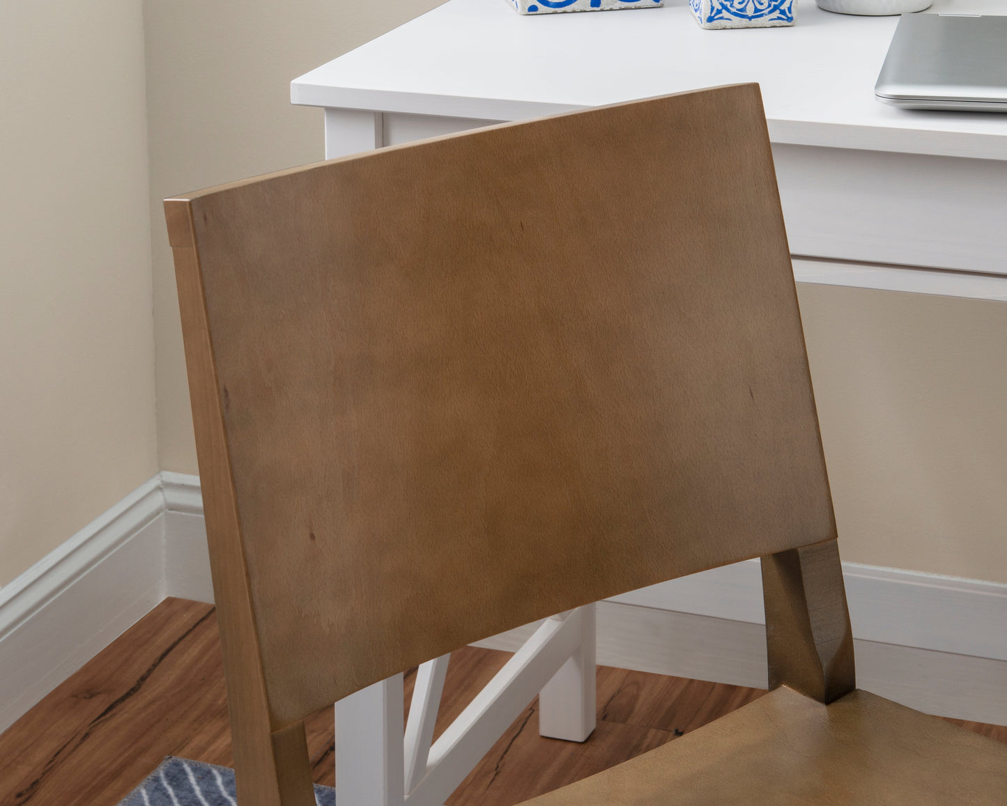 Chaise de salle à manger Kentucky (lot de 2)