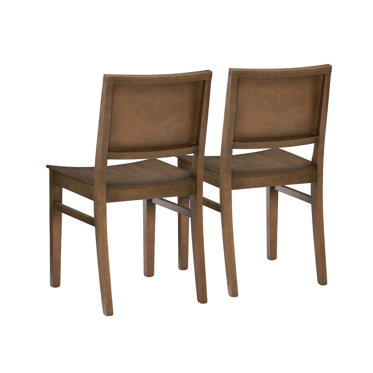 Chaise de salle à manger Kentucky (lot de 2)