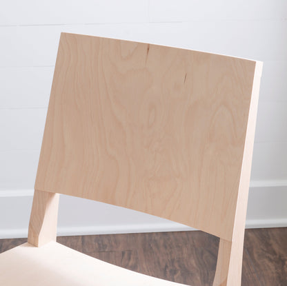 Chaise de salle à manger Kentucky (lot de 2)