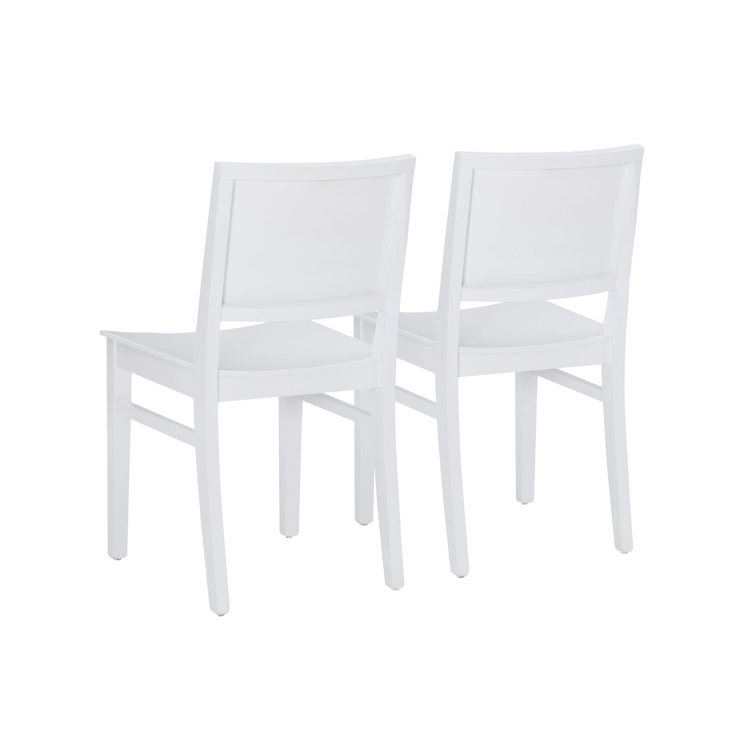 Chaise de salle à manger Kentucky (lot de 2)