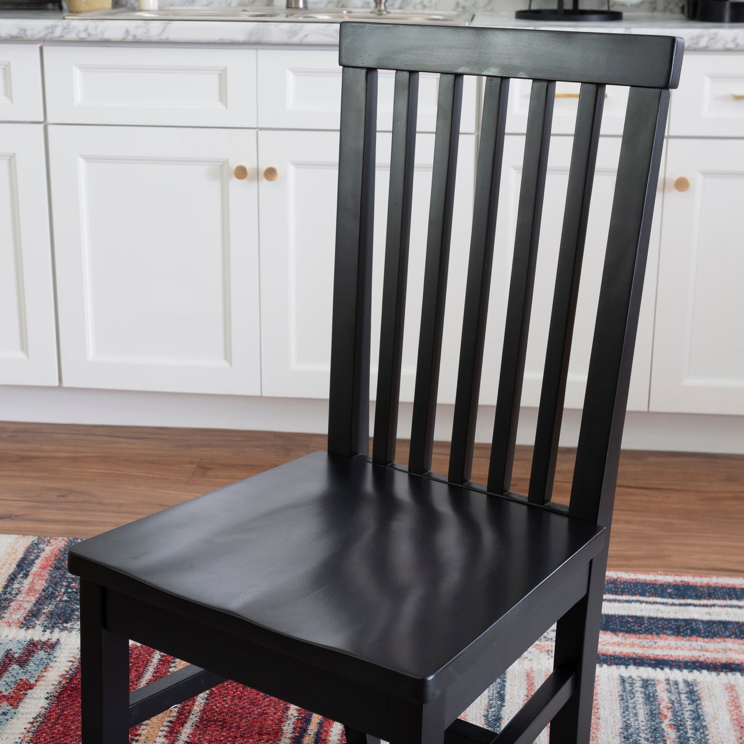 Chaise d'appoint Tory (lot de 2)