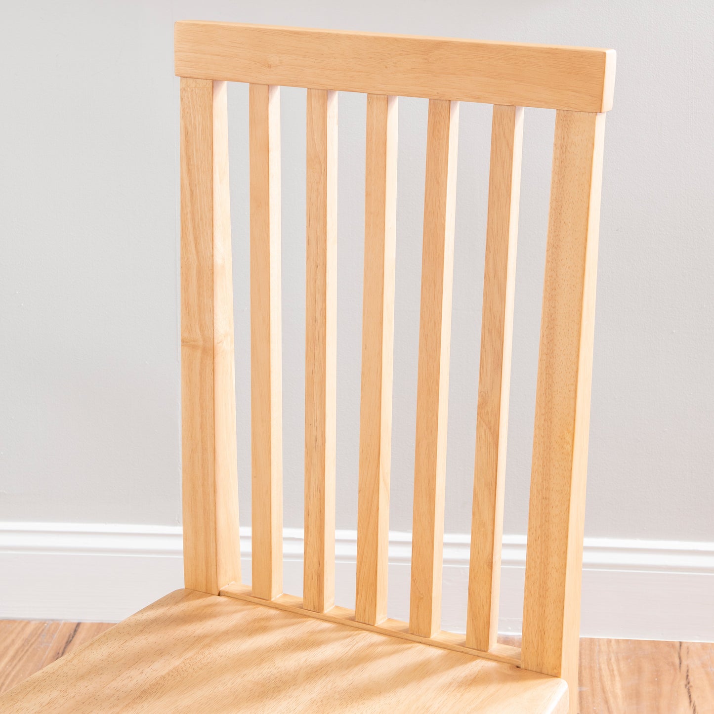 Chaise d'appoint Tory (lot de 2)