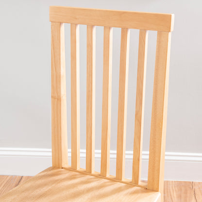 Chaise d'appoint Tory (lot de 2)