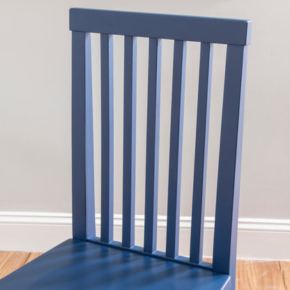 Chaise d'appoint Tory (lot de 2)