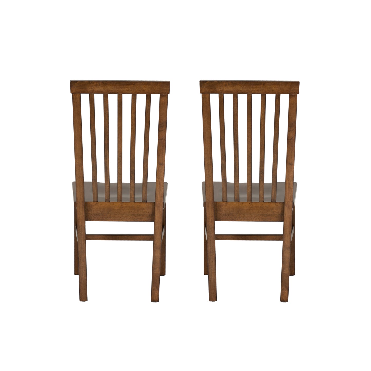 Chaise d'appoint Tory (lot de 2)