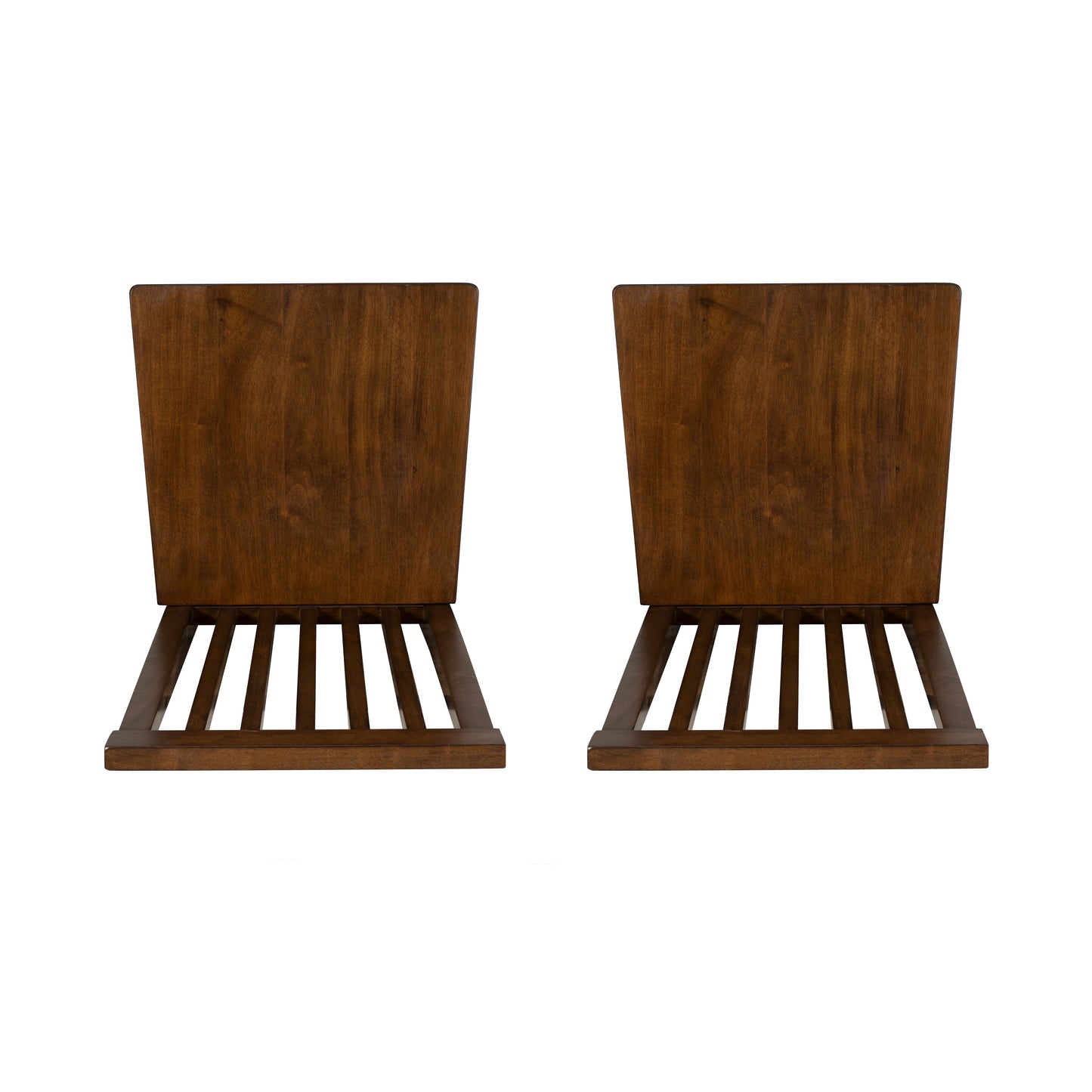 Chaise d'appoint Tory (lot de 2)