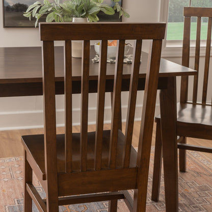 Chaise d'appoint Tory (lot de 2)