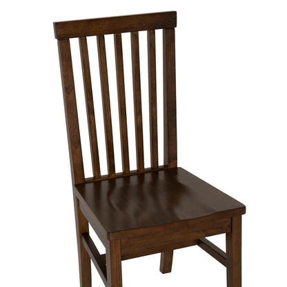 Chaise d'appoint Tory (lot de 2)