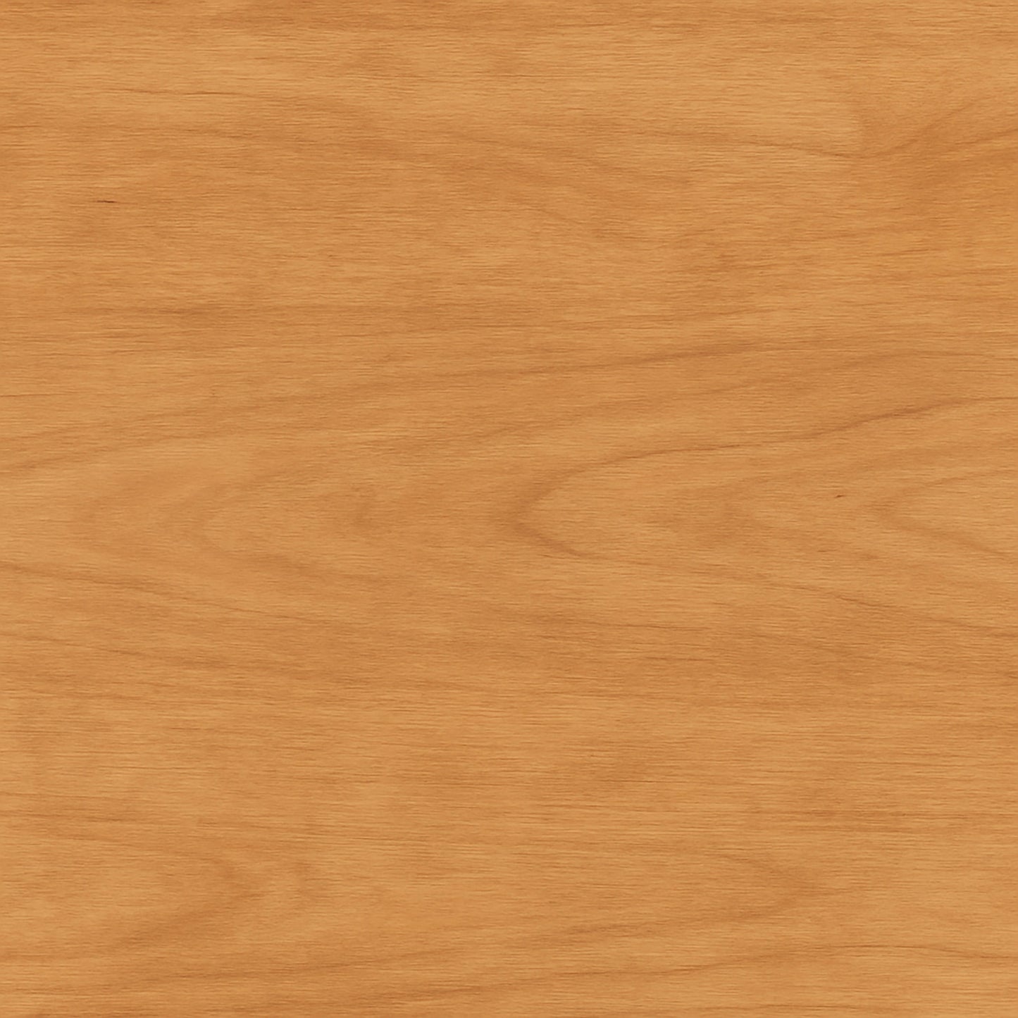 Demi-chaise marron avec assise rembourrée (lot de 2)