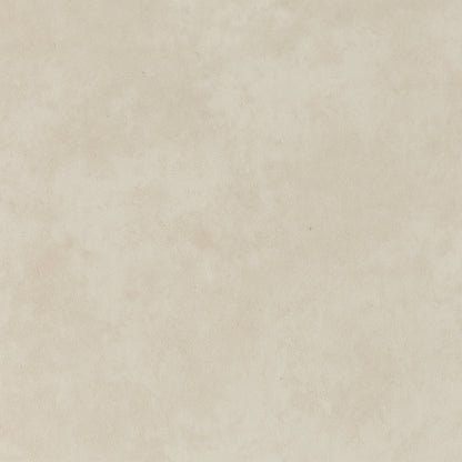 Demi-chaise marron avec assise rembourrée (lot de 2)