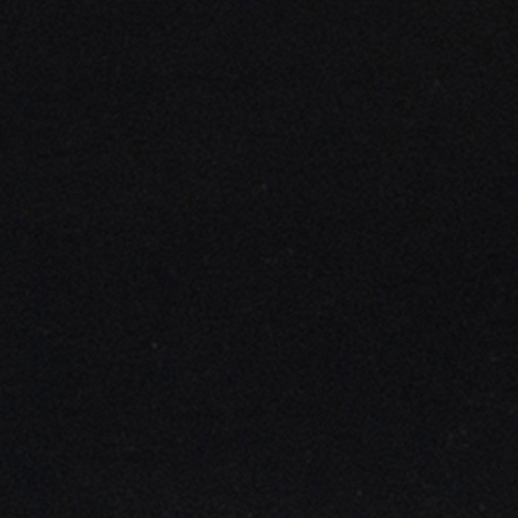 Fauteuil à bascule Corso noir et gris avec assise rembourrée