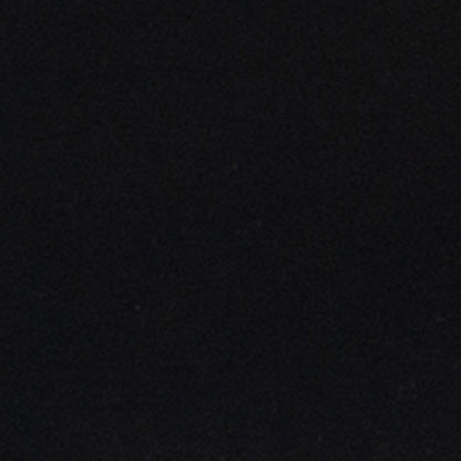 Fauteuil à bascule Corso noir et gris avec assise rembourrée